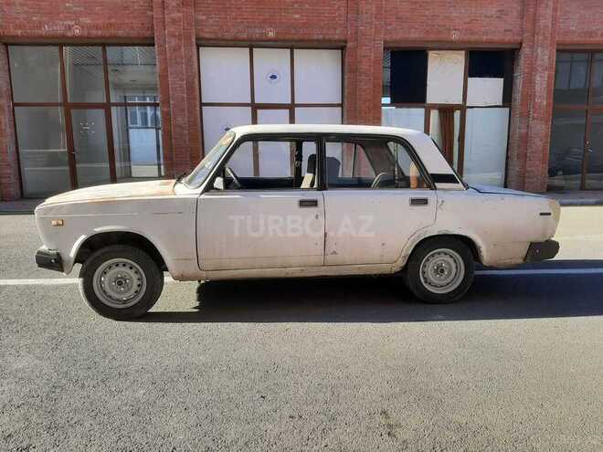 LADA (VAZ) 2107 2000, 13,654 km - 1.6 л - Gəncə