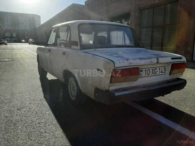 LADA (VAZ) 2107 2000, 13,654 km - 1.6 л - Gəncə