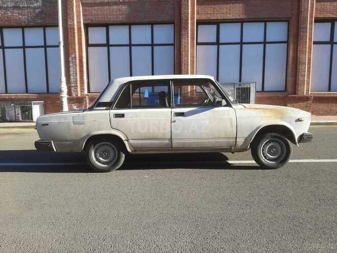 LADA (VAZ) 2107 2000, 13,654 km - 1.6 л - Gəncə