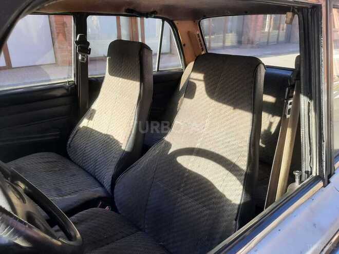 LADA (VAZ) 2107 2000, 13,654 km - 1.6 л - Gəncə