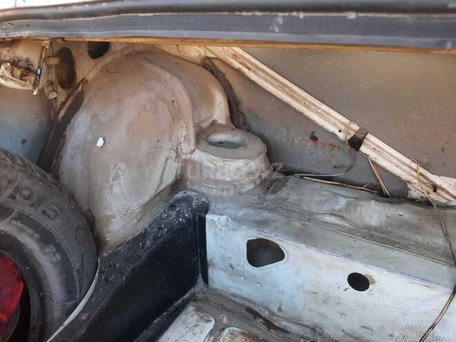 LADA (VAZ) 2107 2000, 13,654 km - 1.6 л - Gəncə