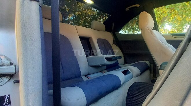 Mercedes CLK 200 1999, 429,000 km - 2.0 l - Mingəçevir