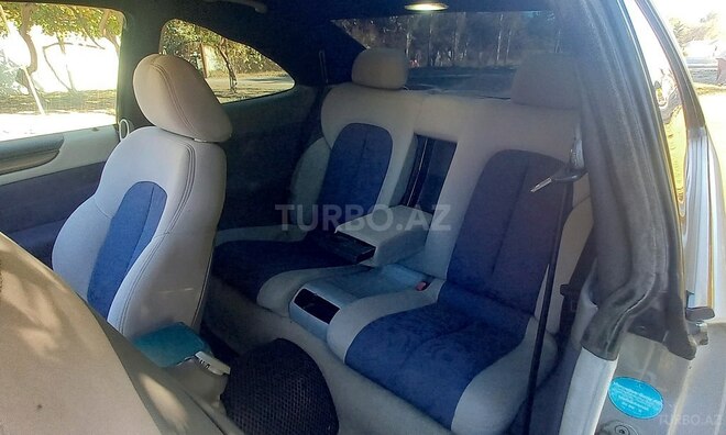 Mercedes CLK 200 1999, 429,000 km - 2.0 l - Mingəçevir