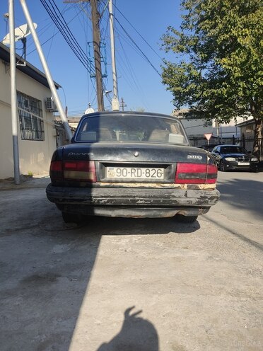 GAZ 3110 1998, 250,000 km - 2.4 л - Bakı