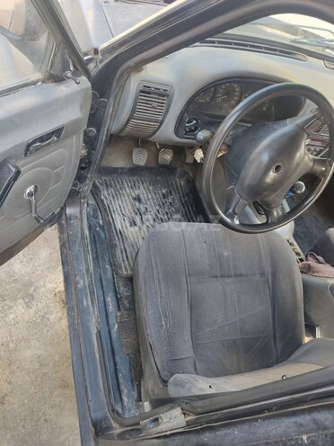 GAZ 3110 1998, 250,000 km - 2.4 л - Bakı