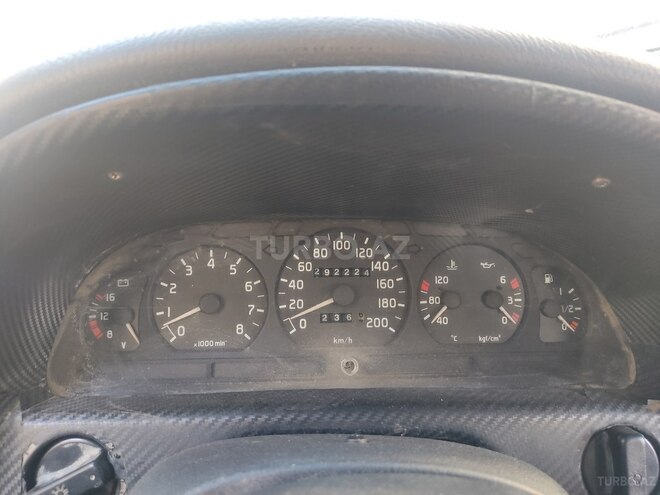 GAZ 3110 1998, 250,000 km - 2.4 л - Bakı