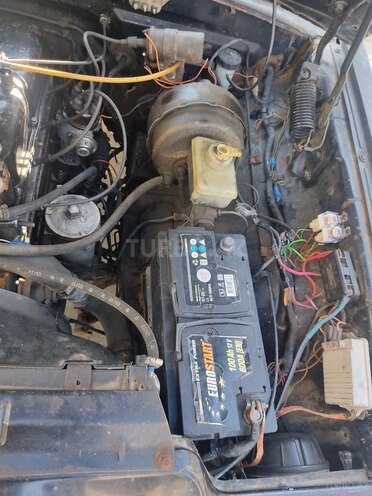 GAZ 3110 1998, 250,000 km - 2.4 л - Bakı