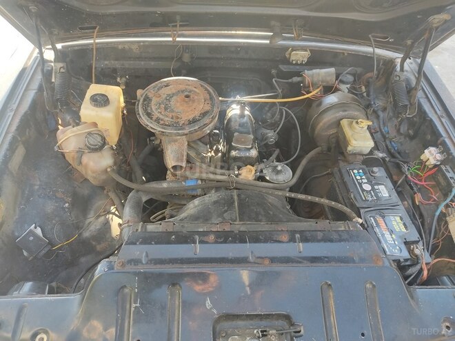GAZ 3110 1998, 250,000 km - 2.4 л - Bakı