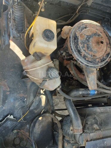 GAZ 3110 1998, 250,000 km - 2.4 л - Bakı