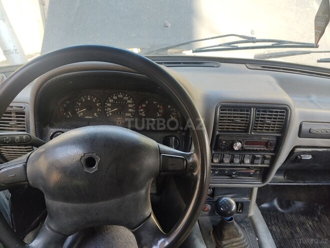 GAZ 3110 1998, 250,000 km - 2.4 л - Bakı