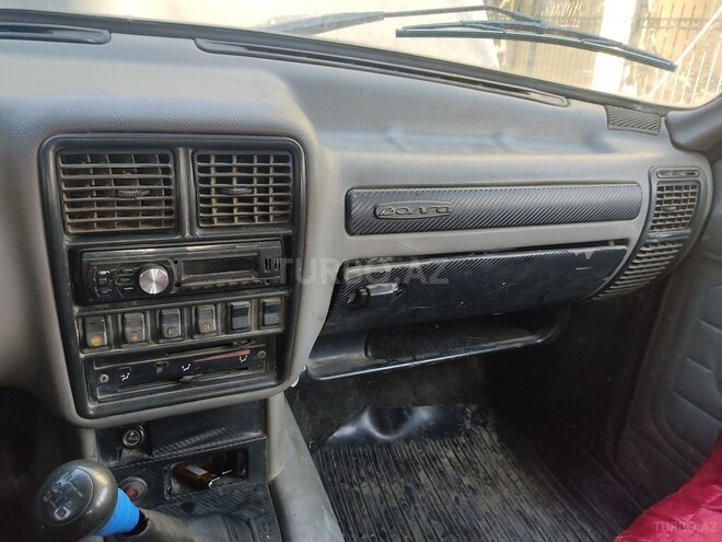 GAZ 3110 1998, 250,000 km - 2.4 л - Bakı