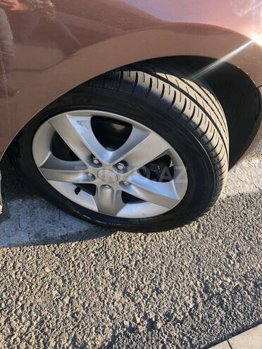 Kia Ceed 2013, 190,000 km - 1.4 л - Bakı