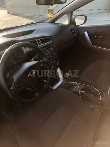 Kia Ceed 2013, 190,000 km - 1.4 л - Bakı