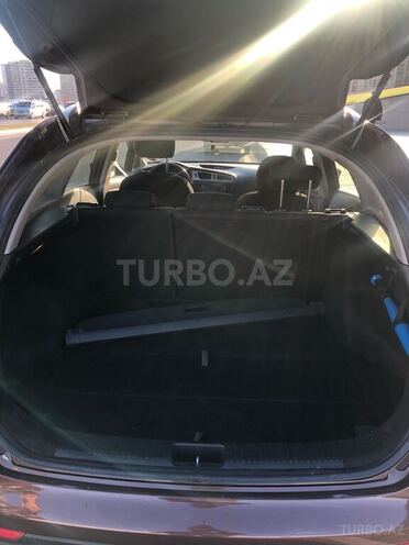 Kia Ceed 2013, 190,000 km - 1.4 л - Bakı
