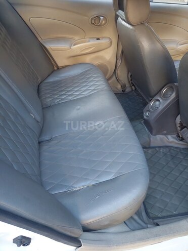 Nissan Sunny 2013, 392,000 km - 1.5 л - Bakı