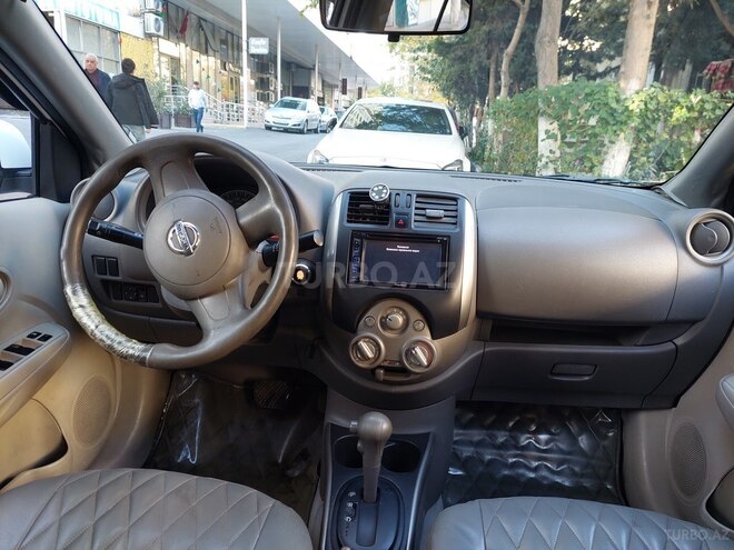 Nissan Sunny 2013, 392,000 km - 1.5 л - Bakı