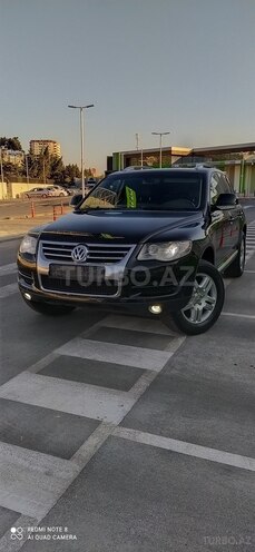 Volkswagen Touareg 2007, 200,000 km - 3.6 л - Bakı