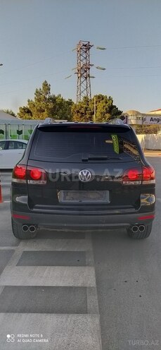 Volkswagen Touareg 2007, 200,000 km - 3.6 л - Bakı