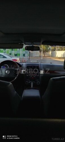 Volkswagen Touareg 2007, 200,000 km - 3.6 л - Bakı