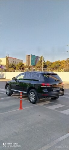 Volkswagen Touareg 2007, 200,000 km - 3.6 л - Bakı