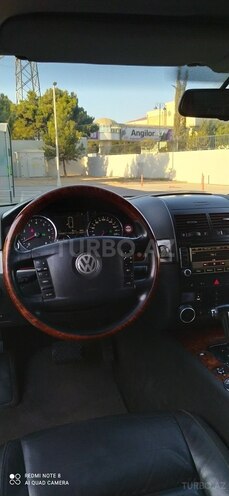 Volkswagen Touareg 2007, 200,000 km - 3.6 л - Bakı