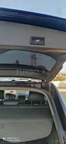 Volkswagen Touareg 2007, 200,000 km - 3.6 л - Bakı