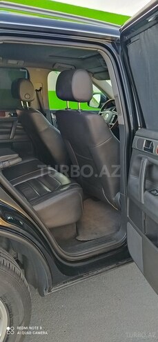 Volkswagen Touareg 2007, 200,000 km - 3.6 л - Bakı