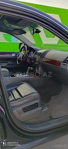 Volkswagen Touareg 2007, 200,000 km - 3.6 л - Bakı