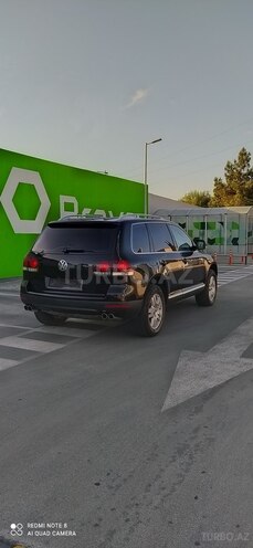 Volkswagen Touareg 2007, 200,000 km - 3.6 л - Bakı