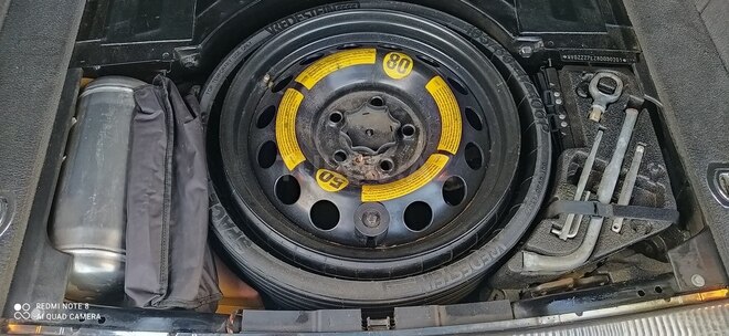 Volkswagen Touareg 2007, 200,000 km - 3.6 л - Bakı