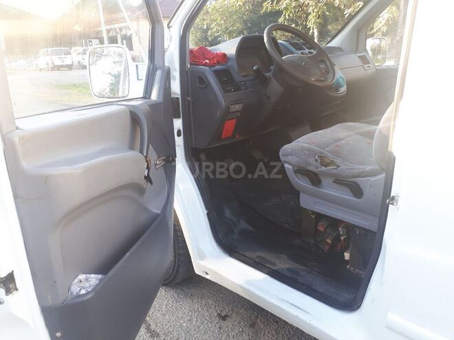 Mercedes Vito 1999, 658,070 km - 2.3 l - Lənkəran