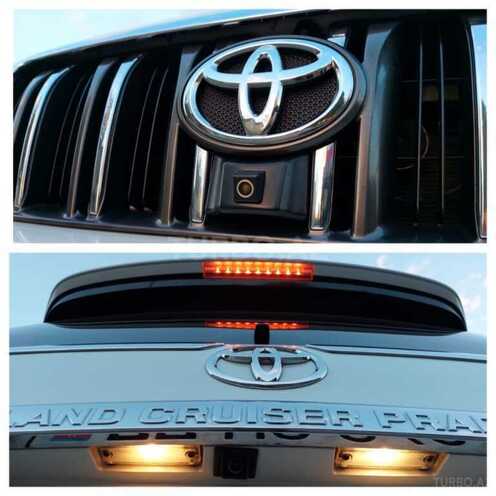 Toyota Prado 2013, 120,000 km - 2.7 l - Beyləqan