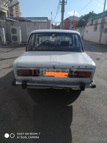 LADA (VAZ) 2106 1985, 68,553 km - 1.5 л - Bakı