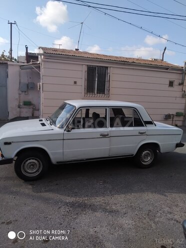 LADA (VAZ) 2106 1985, 68,553 km - 1.5 л - Bakı