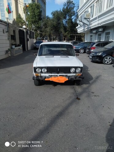 LADA (VAZ) 2106 1985, 68,553 km - 1.5 л - Bakı