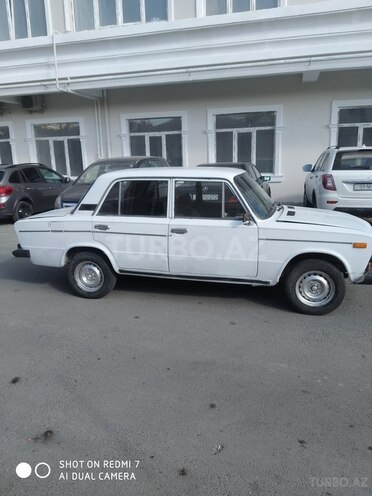 LADA (VAZ) 2106 1985, 68,553 km - 1.5 л - Bakı