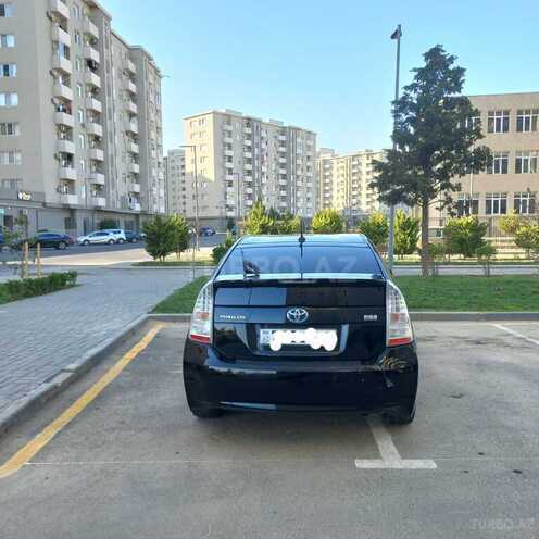 Toyota Prius 2010, 126,000 km - 1.8 l - Bakı