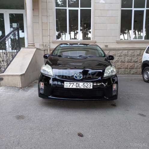 Toyota Prius 2010, 126,000 km - 1.8 l - Bakı