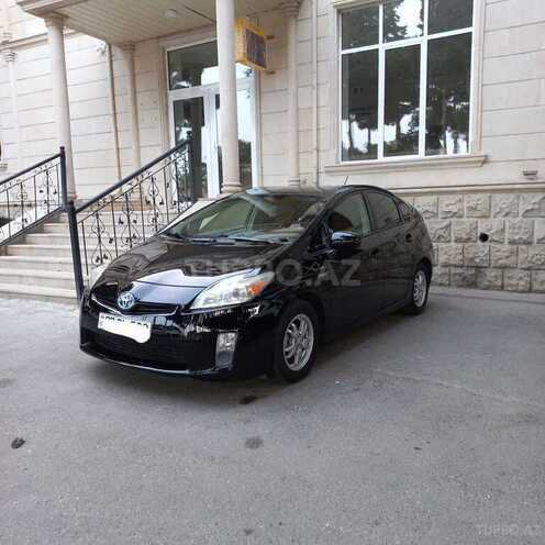 Toyota Prius 2010, 126,000 km - 1.8 l - Bakı