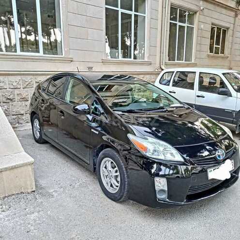 Toyota Prius 2010, 126,000 km - 1.8 l - Bakı
