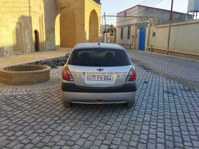 Kia Rio 2005, 340,000 km - 1.5 l - Bakı