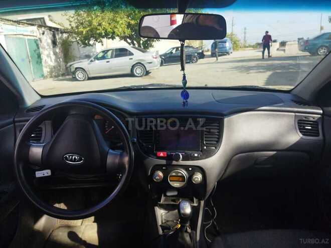 Kia Rio 2005, 340,000 km - 1.5 l - Bakı