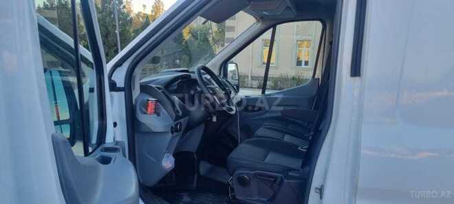 Ford Transit 2017, 148,000 km - 2.0 l - Naxçıvan