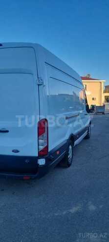 Ford Transit 2017, 148,000 km - 2.0 l - Naxçıvan