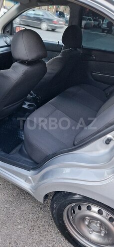 Chevrolet Aveo 2010, 259,270 km - 1.4 l - Bakı