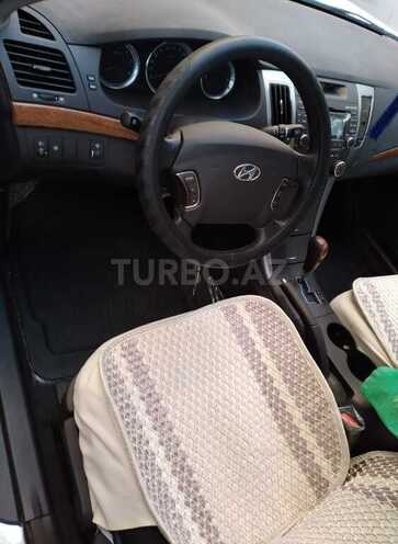 Hyundai Sonata 2008, 127,380 km - 2.0 l - Bakı