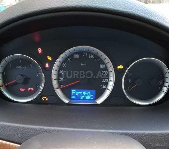 Hyundai Sonata 2008, 127,380 km - 2.0 l - Bakı