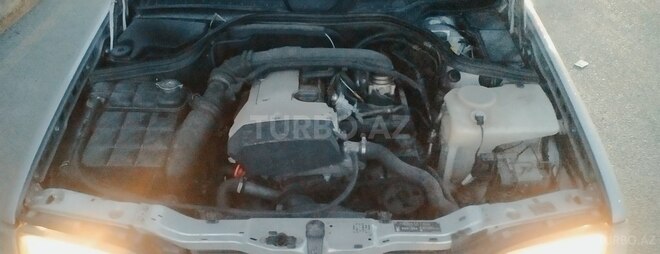 Mercedes C 180 1998, 224,000 km - 1.8 л - Sumqayıt