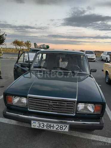 LADA (VAZ) 2107 2002, 17,300 km - 1.6 l - Kürdəmir