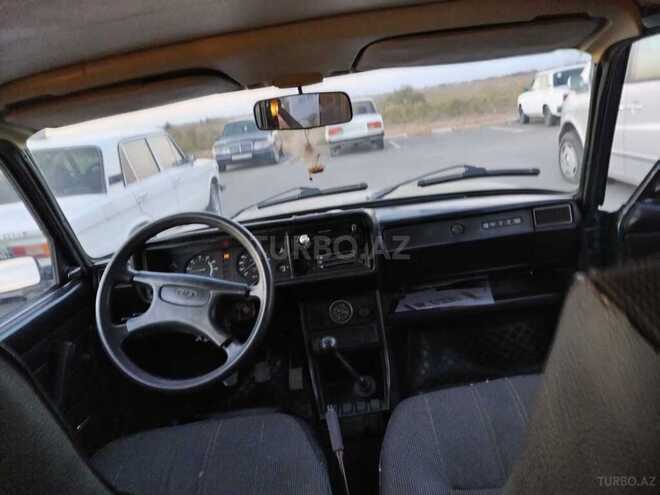 LADA (VAZ) 2107 2002, 17,300 km - 1.6 l - Kürdəmir